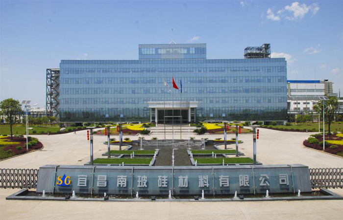 南坡集团