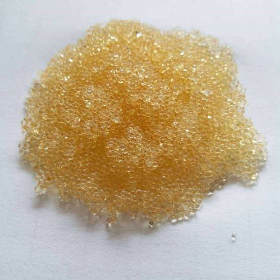 强酸性离子交换树脂的六大核心应用领域