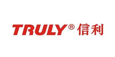 信利半导体有限公司