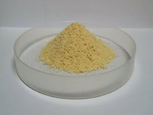 抛光树脂的作用是什么？